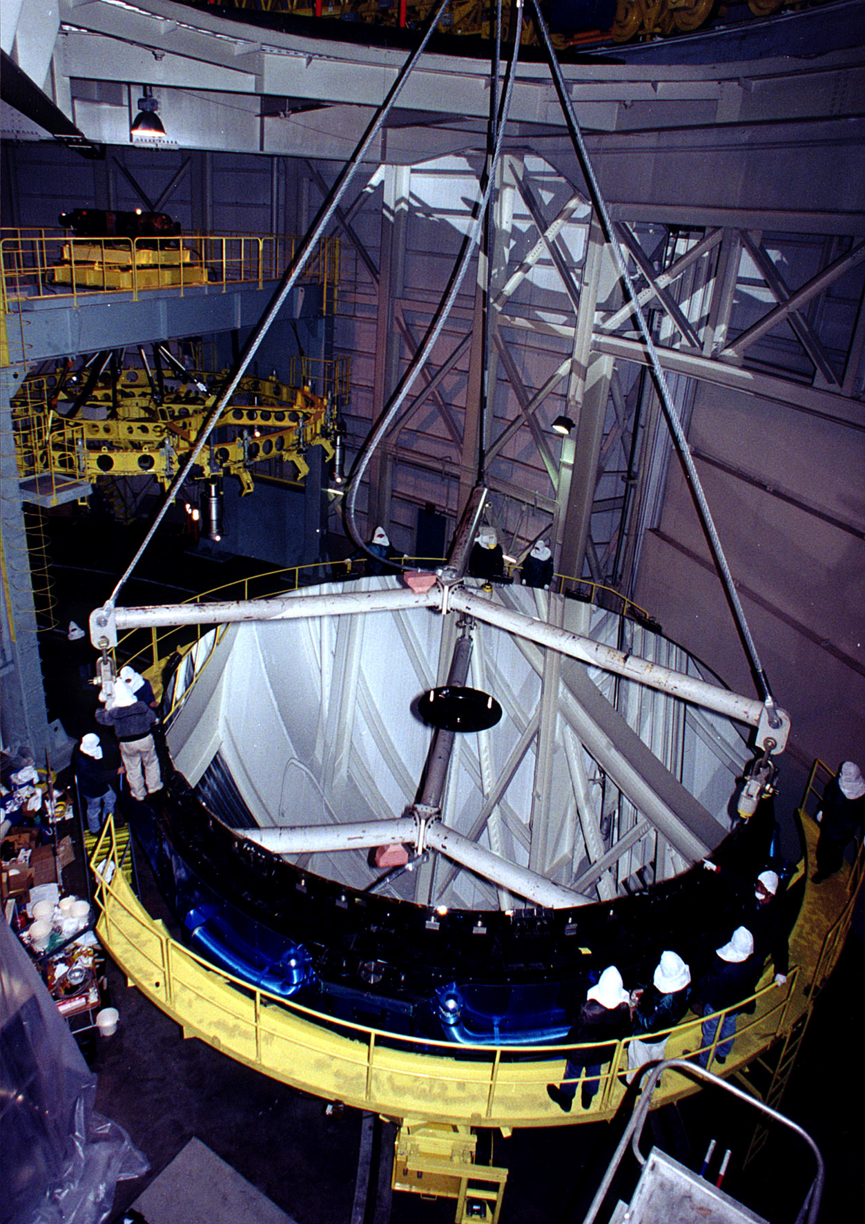 telescope big