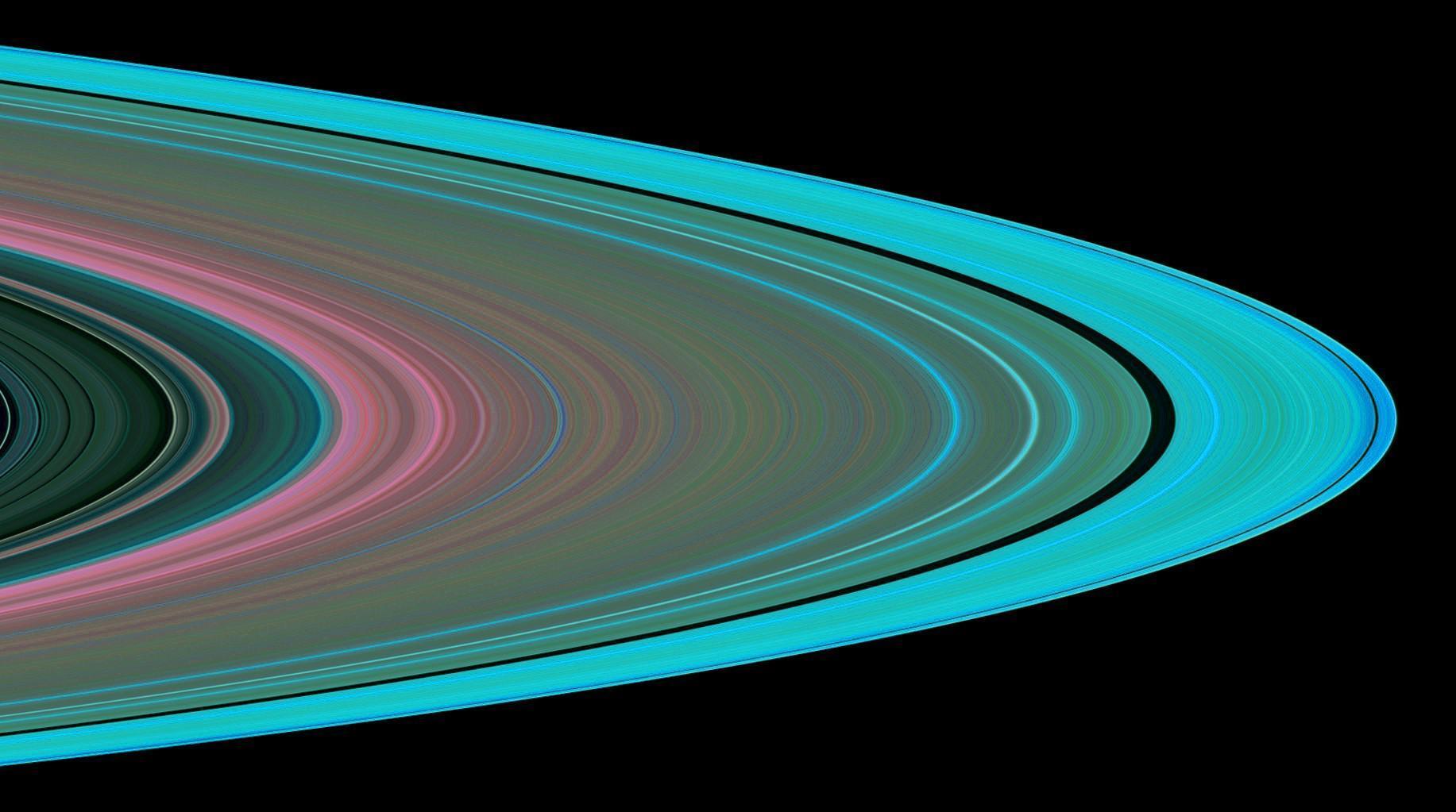 Image Courtesy Of NASA JPL Space Science Institute