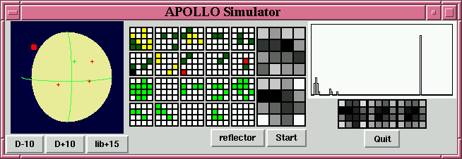 Simulation Screenshot