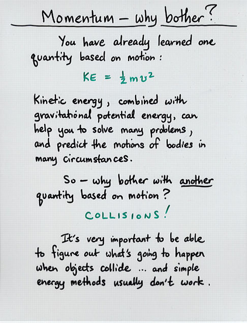 Chapter 7 physics flashcards | quizlet
