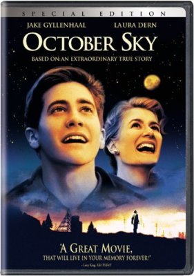 october sky