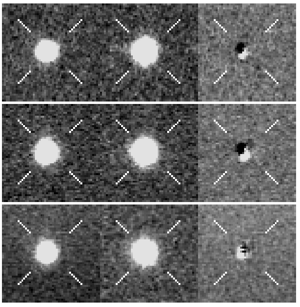 example of diffraction