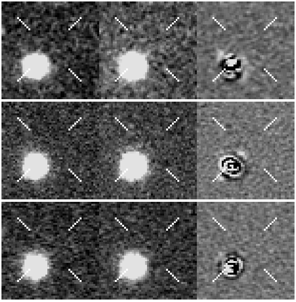 example of diffraction